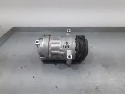 Автозапчасти б/у компрессор кондиционера воздуха за nissan qashqai ii suv (j11, j11_) 1.2 dig-t ссылки oem iam 4471806892  926004be0a