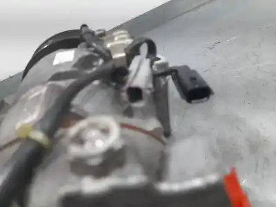 Автозапчасти б/у компрессор кондиционера воздуха за nissan qashqai ii suv (j11, j11_) 1.2 dig-t ссылки oem iam 4471806892  926004be0a