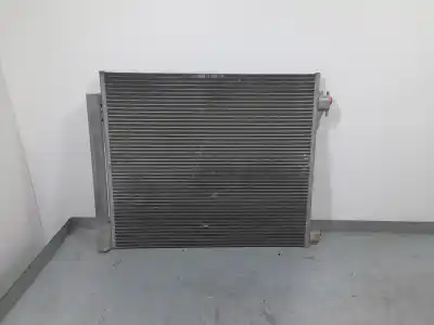 Автозапчасти б/у конденсатор / радиатор кондиционера воздуха за nissan qashqai ii suv (j11, j11_) 1.2 dig-t ссылки oem iam 921009251r