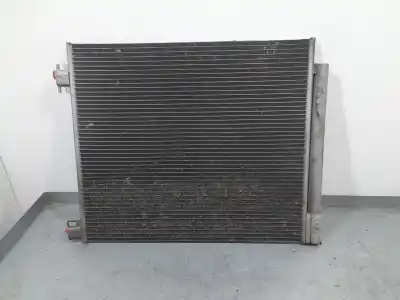 Автозапчасти б/у конденсатор / радиатор кондиционера воздуха за nissan qashqai ii suv (j11, j11_) 1.2 dig-t ссылки oem iam 921009251r  dk993001