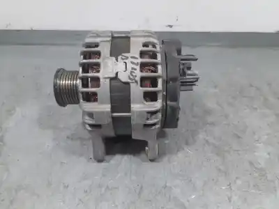 Автозапчасти б/у генератор за nissan qashqai ii suv (j11, j11_) 1.2 dig-t ссылки oem iam 231004be0b f000bl0814 
