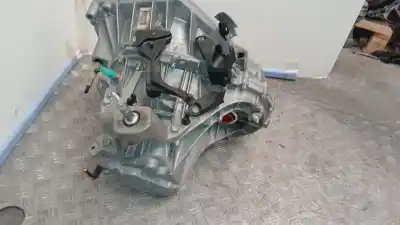 Автозапчасти б/у коробка передач за nissan qashqai ii suv (j11, j11_) 1.2 dig-t ссылки oem iam tl4137