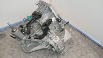 Автозапчасти б/у коробка передач за nissan qashqai ii suv (j11, j11_) 1.2 dig-t ссылки oem iam tl4137 b056468 6velocidades