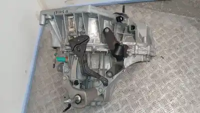 Автозапчасти б/у коробка передач за nissan qashqai ii suv (j11, j11_) 1.2 dig-t ссылки oem iam tl4137 b056468 6velocidades