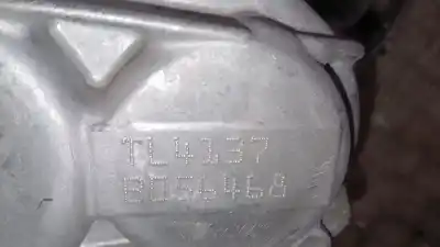 Автозапчасти б/у коробка передач за nissan qashqai ii suv (j11, j11_) 1.2 dig-t ссылки oem iam tl4137 b056468 6velocidades