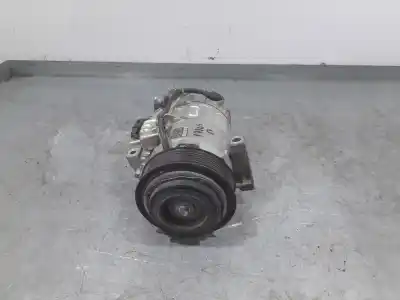Автозапчасти б/у компрессор кондиционера воздуха за nissan qashqai ii suv (j11, j11_) 1.2 dig-t ссылки oem iam 926004eb0a