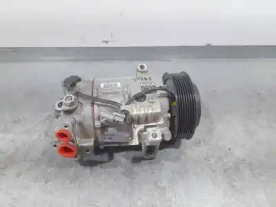 Автозапчасти б/у компрессор кондиционера воздуха за nissan qashqai ii suv (j11, j11_) 1.2 dig-t ссылки oem iam 926004eb0a  