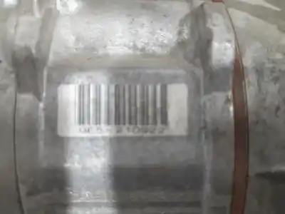 Автозапчасти б/у компрессор кондиционера воздуха за nissan qashqai ii suv (j11, j11_) 1.2 dig-t ссылки oem iam 926004eb0a  