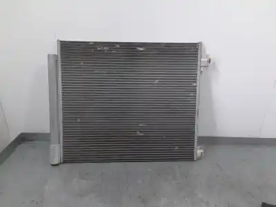 Автозапчасти б/у конденсатор / радиатор кондиционера воздуха за nissan qashqai ii suv (j11, j11_) 1.2 dig-t ссылки oem iam 9211009251ra