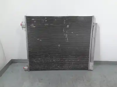 Автозапчастина б/у конденсат/радіатор кондиционера для nissan qashqai ii suv (j11, j11_) 1.2 dig-t посилання на oem iam 9211009251ra  