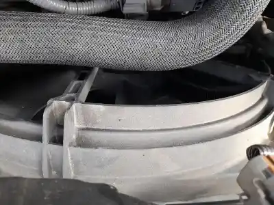 Автозапчастина б/у електро вентилятор для nissan qashqai ii suv (j11, j11_) 1.2 dig-t посилання на oem iam 214814ea0a m164714k 