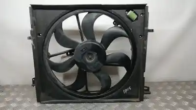 Автозапчасти б/у электрический вентилятор за nissan qashqai ii suv (j11, j11_) 1.2 dig-t ссылки oem iam 214814ea0a