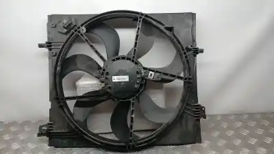 Автозапчастина б/у електро вентилятор для nissan qashqai ii suv (j11, j11_) 1.2 dig-t посилання на oem iam 214814ea0a m164714k 