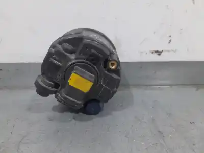 Second-hand car spare part left fog light for nissan qashqai ii suv (j11, j11_) 1.2 dig-t oem iam references 261508992b  