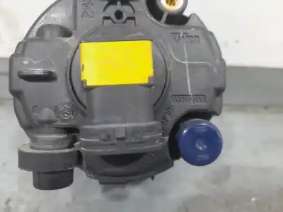 Second-hand car spare part left fog light for nissan qashqai ii suv (j11, j11_) 1.2 dig-t oem iam references 261508992b  