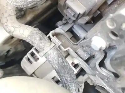 Автозапчасти б/у генератор за NISSAN QASHQAI II SUV (J11, J11_) 1.5 DCI ссылки OEM IAM 231004EA0A  