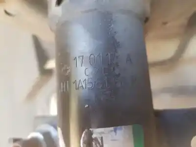 Second-hand car spare part front right shock absorber for nissan qashqai ii suv (j11, j11_) 1.5 dci oem iam references e43024ea3a  