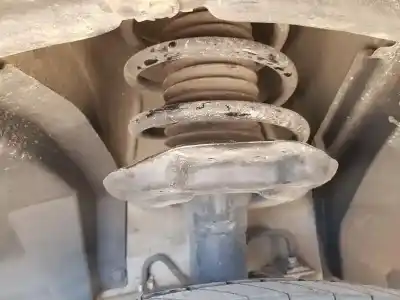 Автозапчасти б/у передний левый амортизатор за NISSAN QASHQAI II SUV (J11, J11_) 1.5 DCI ссылки OEM IAM E43034EA3A  