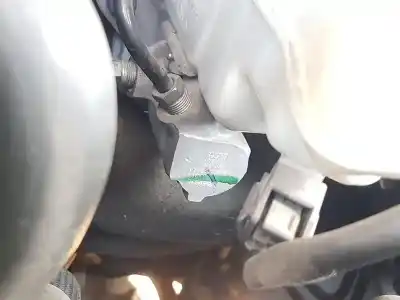 Автозапчасти б/у тормозной насос за NISSAN QASHQAI II SUV (J11, J11_) 1.5 DCI ссылки OEM IAM 460104EH0A  