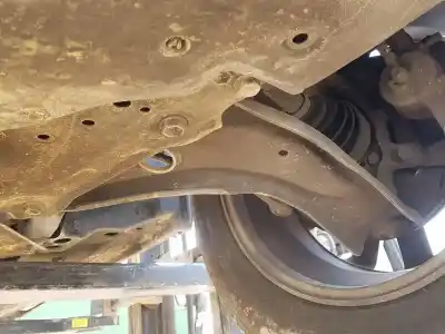 Автозапчасти б/у  за NISSAN QASHQAI II SUV (J11, J11_)  ссылки OEM IAM 545014EA0B  