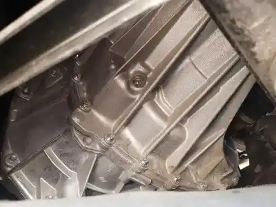 Автозапчасти б/у  за NISSAN QASHQAI II SUV (J11, J11_)  ссылки OEM IAM TL4126 320104EA0B 6 VELOCIDADES