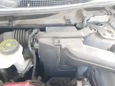 Pezzo di ricambio per auto di seconda mano Supporto Filtro Aria per NISSAN QASHQAI II SUV (J11, J11_) 1.5 DCI Riferimenti OEM IAM 165004EA1A  