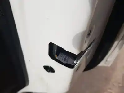 Автозапчасти б/у замок задней правой двери за NISSAN QASHQAI II SUV (J11, J11_) 1.5 DCI ссылки OEM IAM 825004EA2A  