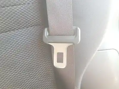 Автозапчасти б/у задний левый ремень безопасности за NISSAN QASHQAI II SUV (J11, J11_) 1.5 DCI ссылки OEM IAM 888444EA0A  