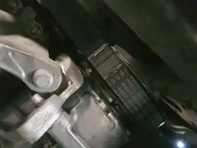 Автозапчасти б/у компрессор кондиционера воздуха за NISSAN QASHQAI II SUV (J11, J11_) 1.5 DCI ссылки OEM IAM 926004EA0A  