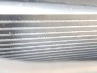 Автозапчасти б/у конденсатор / радиатор кондиционера воздуха за NISSAN QASHQAI II SUV (J11, J11_) 1.5 DCI ссылки OEM IAM 921004EA0A  