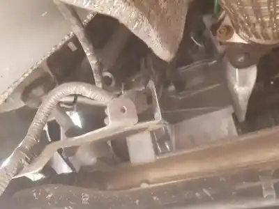 Автозапчасти б/у рулевая рейка за NISSAN QASHQAI II SUV (J11, J11_) 1.5 DCI ссылки OEM IAM 480014EH0B  