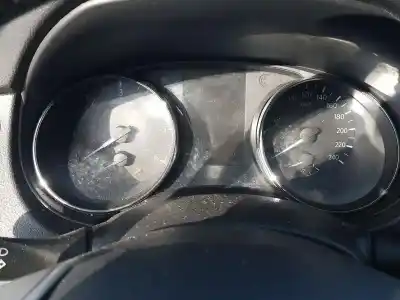 Автозапчасти б/у приборная доска за NISSAN QASHQAI II SUV (J11, J11_) 1.5 DCI ссылки OEM IAM 24810HV64B  