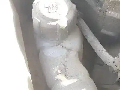 Pezzo di ricambio per auto di seconda mano Cauzione Di Espansione per NISSAN QASHQAI II SUV (J11, J11_) 1.5 DCI Riferimenti OEM IAM 217114EA0A  