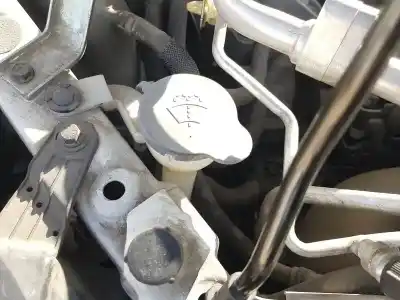 Автозапчастина б/у ЧИСТИЙ ДЕПОЗИТ для NISSAN QASHQAI II SUV (J11, J11_)  Посилання на OEM IAM 289104EA0B  