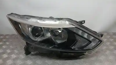 Автозапчасти б/у правая фара за nissan qashqai ii suv (j11, j11_) 1.5 dci ссылки oem iam 260104eh1a