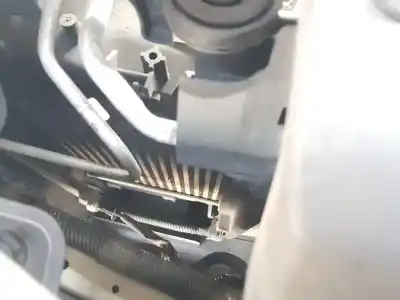 Pezzo di ricambio per auto di seconda mano Intercooler per NISSAN QASHQAI II SUV (J11, J11_) 1.5 DCI Riferimenti OEM IAM 144614EA1B  