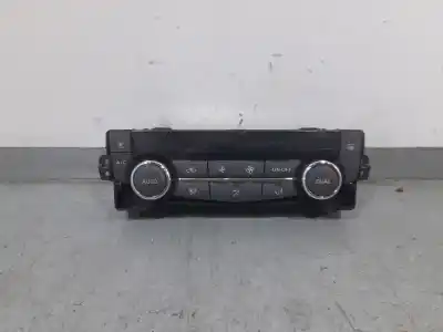 Автозапчасти б/у климат-контроль за nissan qashqai ii suv (j11, j11_) 1.2 dig-t ссылки oem iam 4904t907770