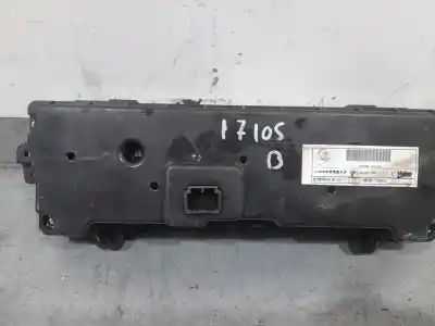 Автозапчасти б/у климат-контроль за nissan qashqai ii suv (j11, j11_) 1.2 dig-t ссылки oem iam 4904t907770  