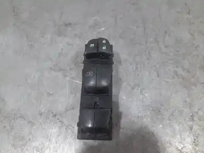 Автозапчасти б/у выключатель левого переднего окна за nissan qashqai ii suv (j11, j11_) 1.2 dig-t ссылки oem iam pa6gf30