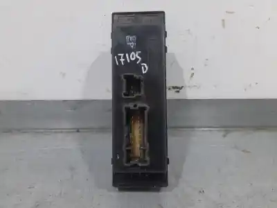 Автозапчастина б/у передні вікний вмикач для nissan qashqai ii suv (j11, j11_) 1.2 dig-t посилання на oem iam pa6gf30  