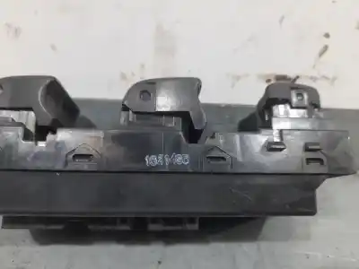 Автозапчастина б/у передні вікний вмикач для nissan qashqai ii suv (j11, j11_) 1.2 dig-t посилання на oem iam pa6gf30  