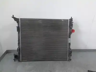 Автозапчасти б/у водяной радиатор за nissan qashqai ii suv (j11, j11_) 1.2 dig-t ссылки oem iam 214101527r
