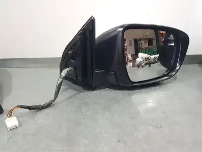 Автозапчасти б/у задний вид справа за nissan qashqai ii suv (j11, j11_) 1.2 dig-t ссылки oem iam 20805004