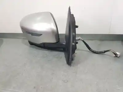 Автозапчасти б/у задний вид справа за nissan qashqai ii suv (j11, j11_) 1.2 dig-t ссылки oem iam 20805004 13 cables 