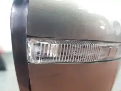 Автозапчасти б/у задний вид справа за nissan qashqai ii suv (j11, j11_) 1.2 dig-t ссылки oem iam 20805004 13 cables 