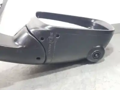 Автозапчасти б/у задний вид справа за nissan qashqai ii suv (j11, j11_) 1.2 dig-t ссылки oem iam 20805004 13 cables 