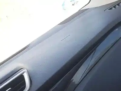 Автозапчастина б/у комплект подушки безпеки для nissan qashqai ii suv (j11, j11_) 1.5 dci посилання на oem iam 985104ea1a  