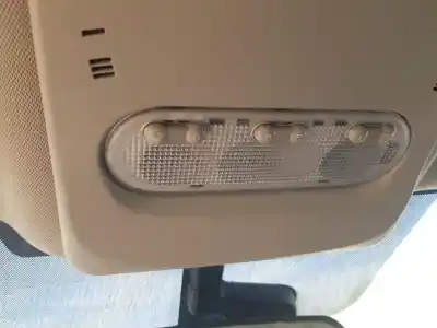 Автозапчасти б/у внутренний свет за NISSAN QASHQAI II SUV (J11, J11_) 1.5 DCI ссылки OEM IAM 26430HV02A  