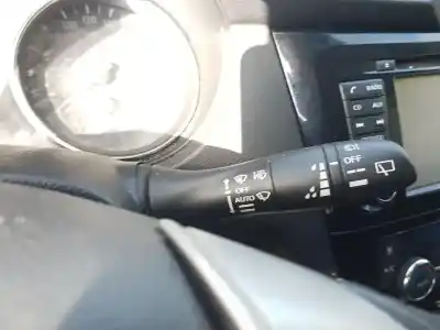 Автозапчасти б/у команда очистки за nissan qashqai ii suv (j11, j11_) 1.5 dci ссылки oem iam 255604ea2b