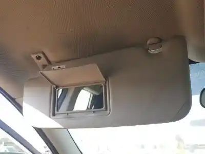 Автозапчастина б/у лівий натір для nissan qashqai ii suv (j11, j11_) 1.5 dci посилання на oem iam 964014eh0c  